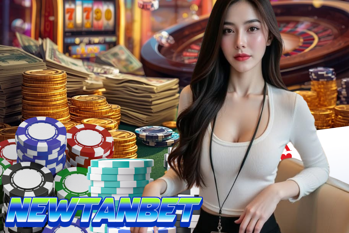 newtanbet สล็อต